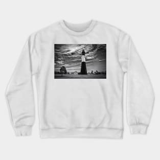 Tybee Light Crewneck Sweatshirt